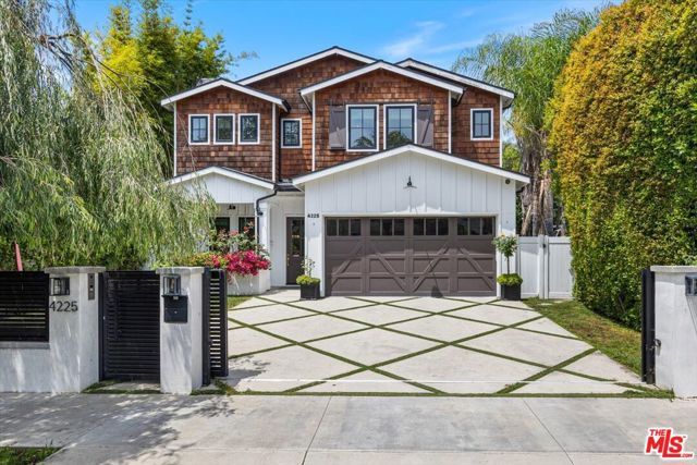 4225 Alcove Avenue, Studio City (los Angeles), CA 91604