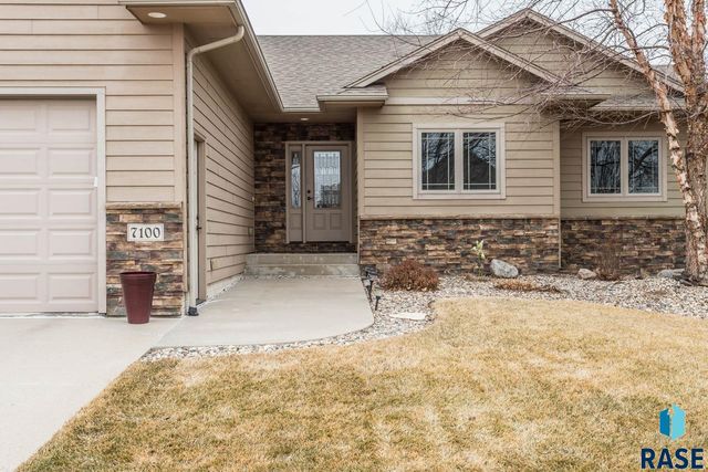 7100 E Archstone St Street, Sioux Falls, SD 57110