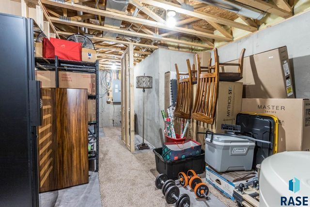 7100 E Archstone St Street, Sioux Falls, SD 57110