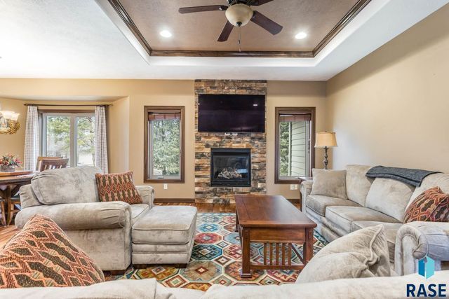 7100 E Archstone St Street, Sioux Falls, SD 57110