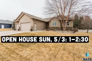 7100 E Archstone St Street, Sioux Falls, SD 57110