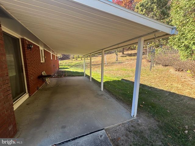 157 SHADY LN, Ridgeley, WV 26753