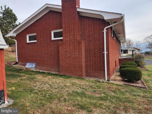 157 SHADY LN, Ridgeley, WV 26753