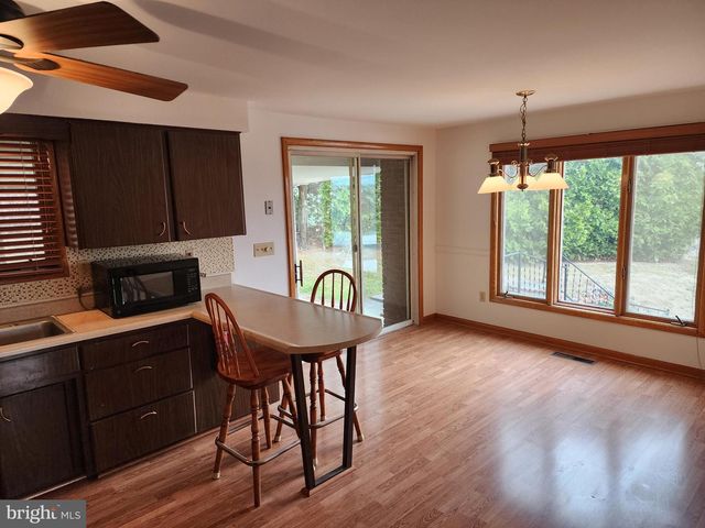 157 SHADY LN, Ridgeley, WV 26753