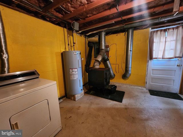 157 SHADY LN, Ridgeley, WV 26753