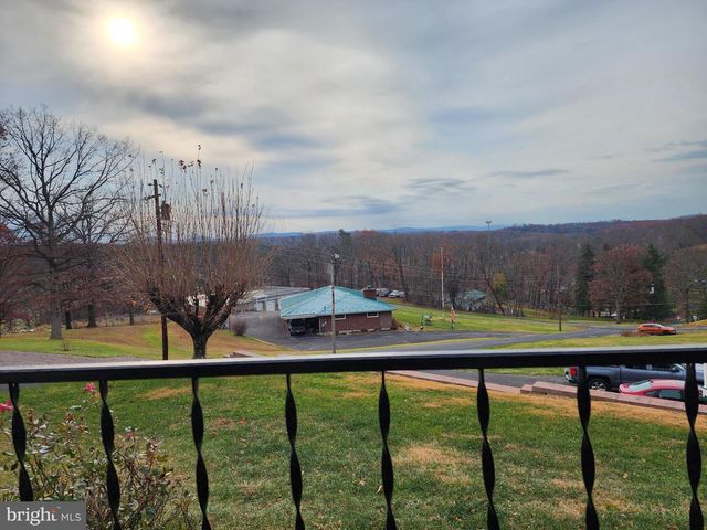 157 SHADY LN, Ridgeley, WV 26753