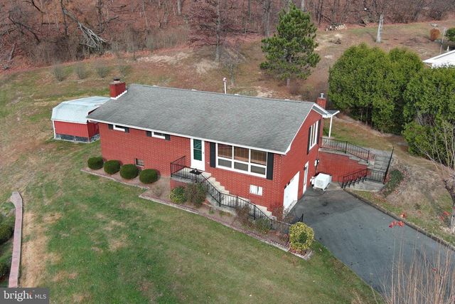 157 SHADY LN, Ridgeley, WV 26753