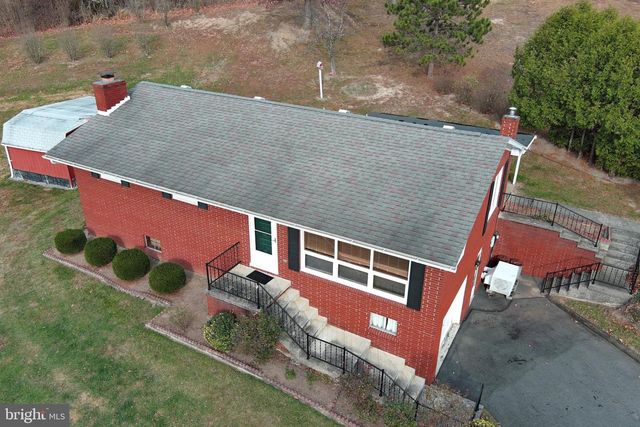 157 SHADY LN, Ridgeley, WV 26753