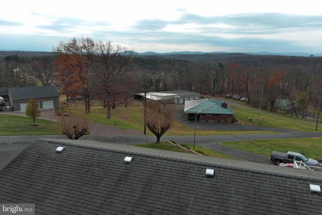 157 SHADY LN, Ridgeley, WV 26753