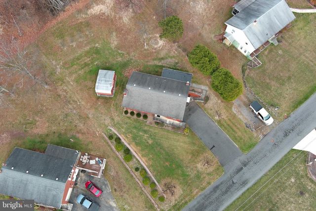 157 SHADY LN, Ridgeley, WV 26753