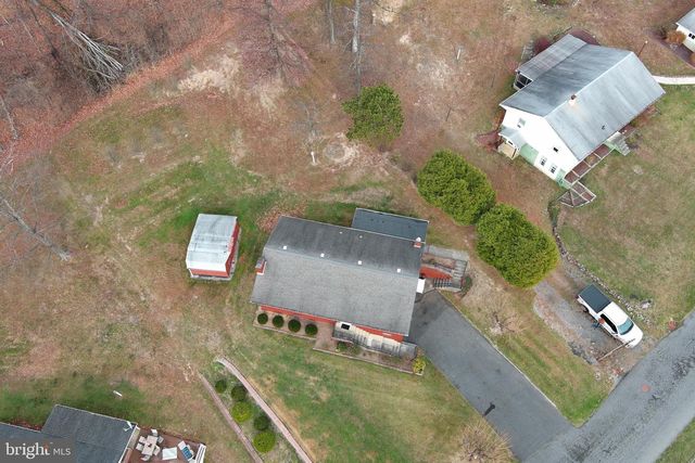 157 SHADY LN, Ridgeley, WV 26753