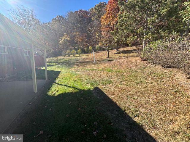 157 SHADY LN, Ridgeley, WV 26753