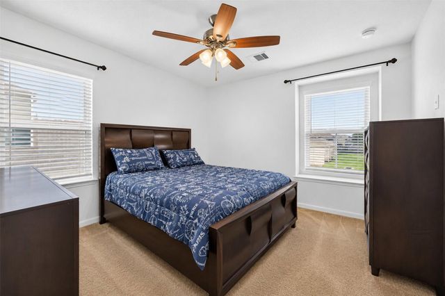 2627 White Bluff Lane, Houston, TX 77038