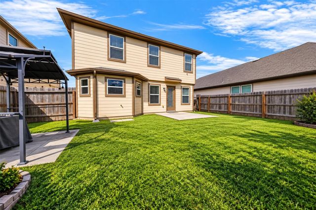 2627 White Bluff Lane, Houston, TX 77038