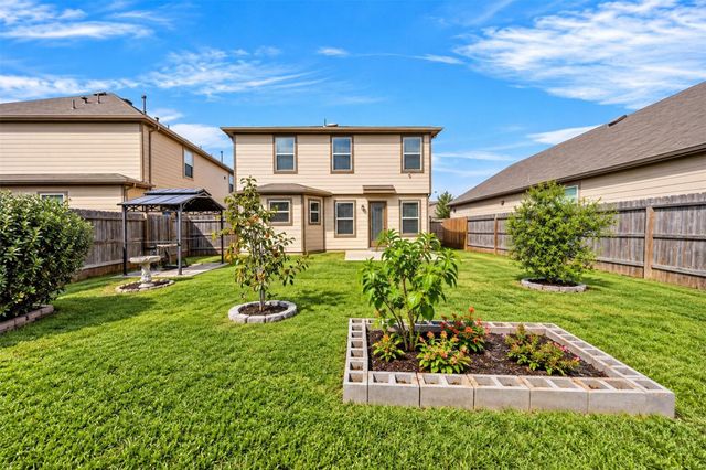 2627 White Bluff Lane, Houston, TX 77038