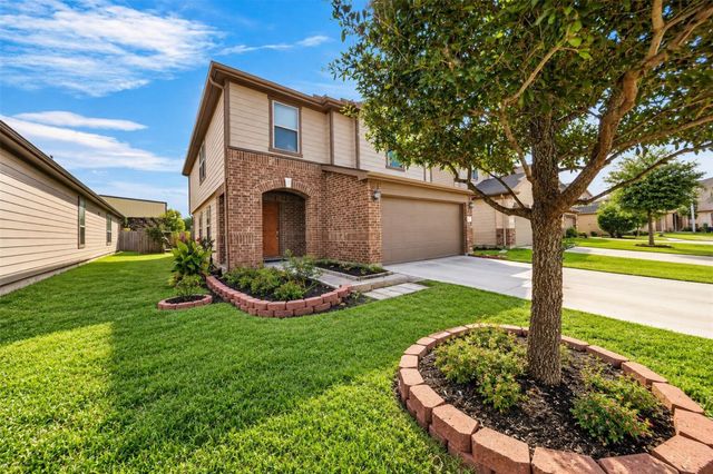 2627 White Bluff Lane, Houston, TX 77038