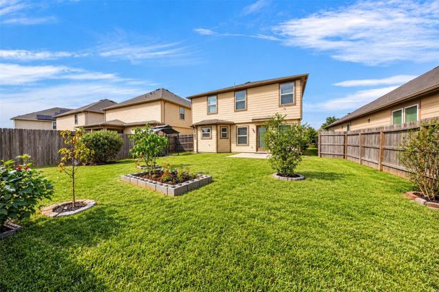 2627 White Bluff Lane, Houston, TX 77038