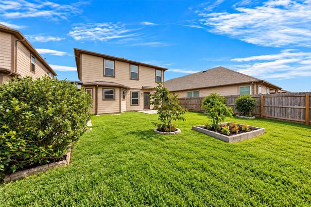 2627 White Bluff Lane, Houston, TX 77038