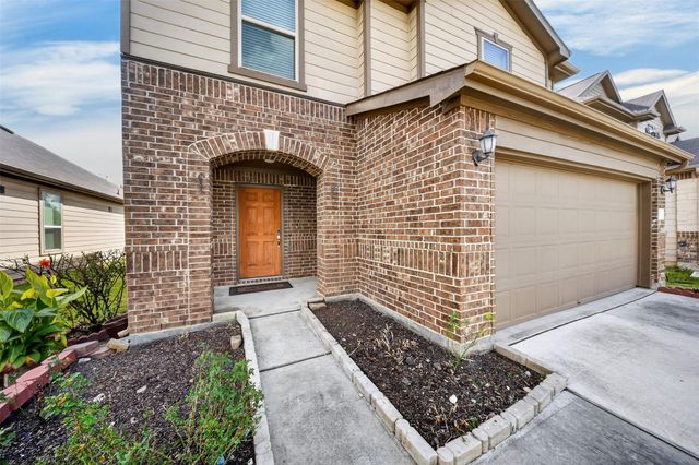 2627 White Bluff Lane, Houston, TX 77038