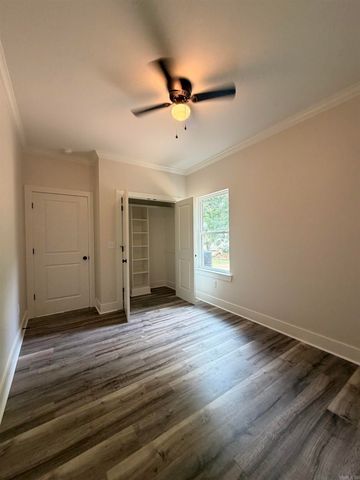 2107 Sulton Street, Malvern, AR 72104