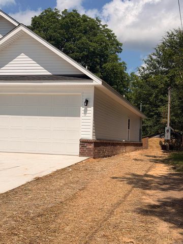 2107 Sulton Street, Malvern, AR 72104