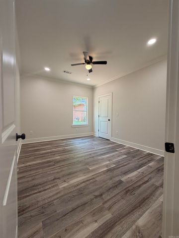 2107 Sulton Street, Malvern, AR 72104