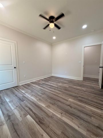 2107 Sulton Street, Malvern, AR 72104