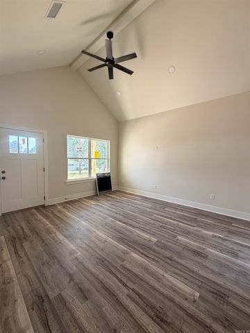 2107 Sulton Street, Malvern, AR 72104