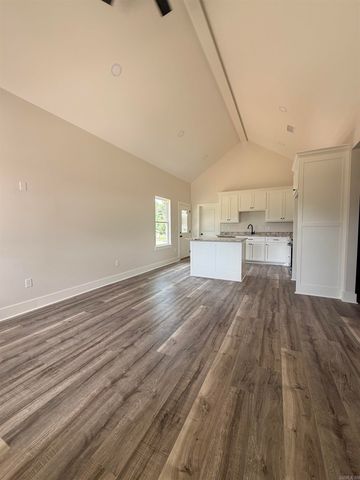 2107 Sulton Street, Malvern, AR 72104