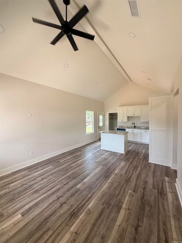 2107 Sulton Street, Malvern, AR 72104