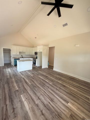 2107 Sulton Street, Malvern, AR 72104