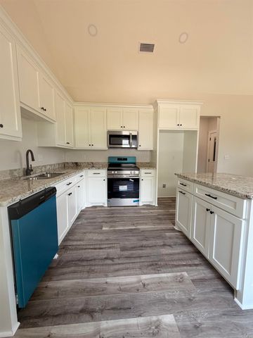2107 Sulton Street, Malvern, AR 72104