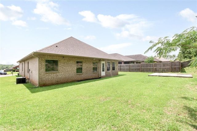6208 Whitebark Drive, Mobile, AL 36693