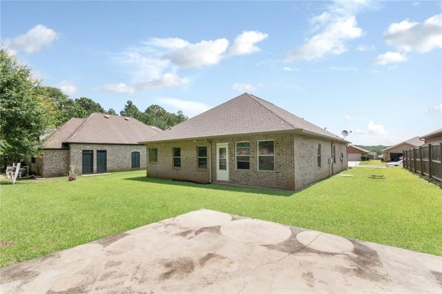 6208 Whitebark Drive, Mobile, AL 36693