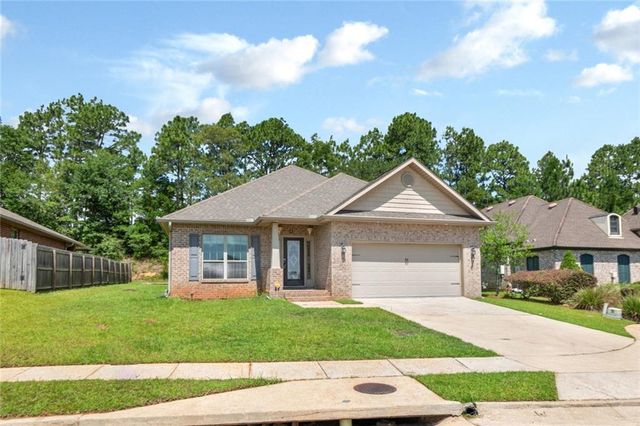 6208 Whitebark Drive, Mobile, AL 36693