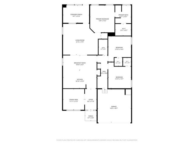 6208 Whitebark Drive, Mobile, AL 36693