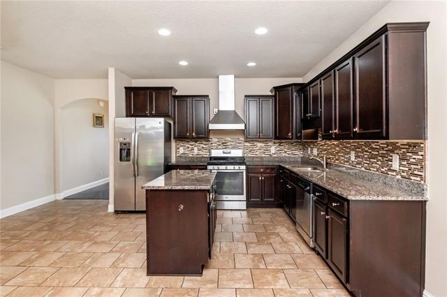 6208 Whitebark Drive, Mobile, AL 36693