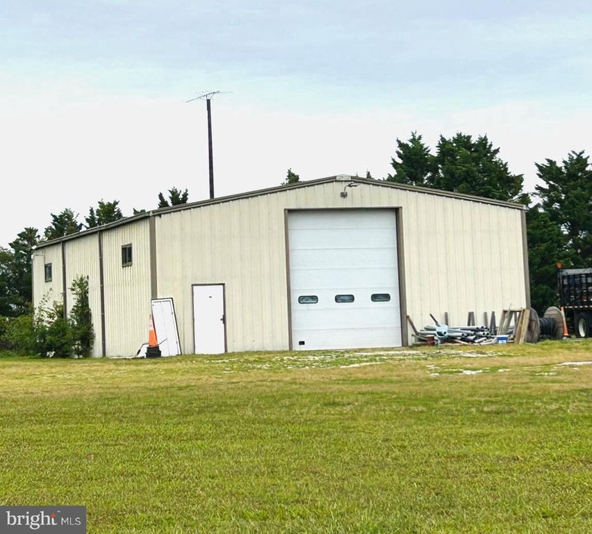 719 TAYLOR ST, Sharptown, MD 21861