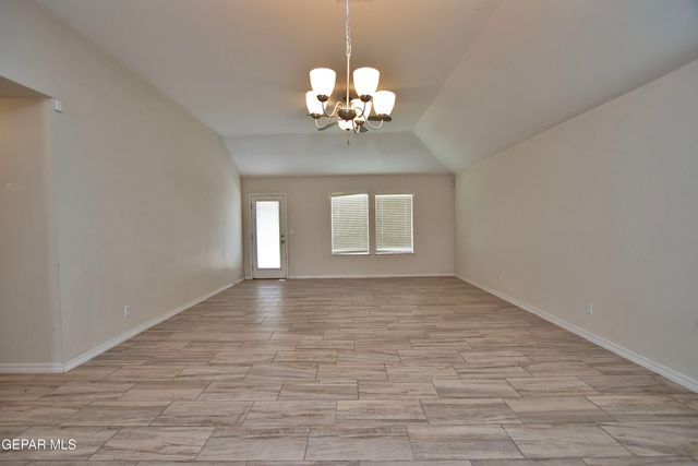 285 PENBRIDGE Place, El Paso, TX 79928