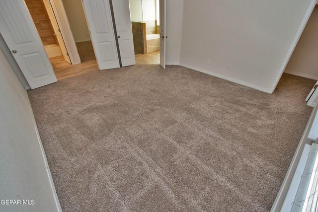 285 PENBRIDGE Place, El Paso, TX 79928