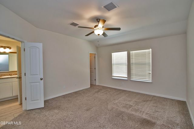 285 PENBRIDGE Place, El Paso, TX 79928