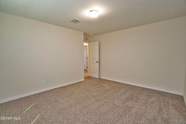 285 PENBRIDGE Place, El Paso, TX 79928