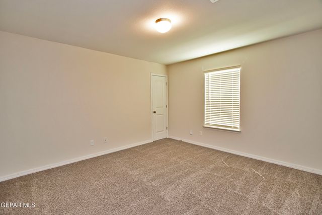 285 PENBRIDGE Place, El Paso, TX 79928