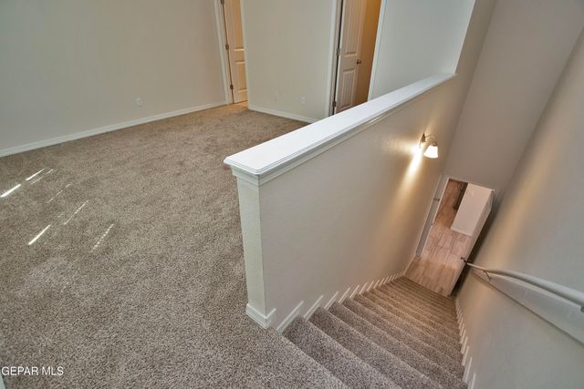 285 PENBRIDGE Place, El Paso, TX 79928