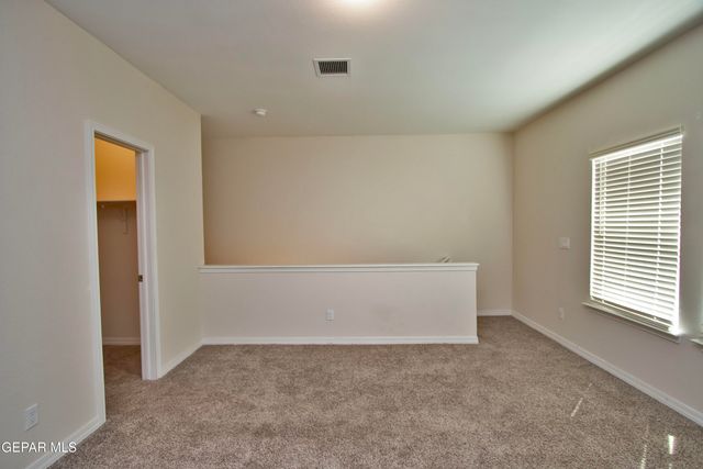 285 PENBRIDGE Place, El Paso, TX 79928