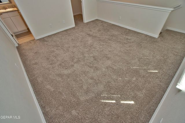 285 PENBRIDGE Place, El Paso, TX 79928