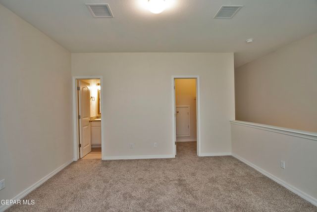 285 PENBRIDGE Place, El Paso, TX 79928