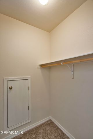 285 PENBRIDGE Place, El Paso, TX 79928