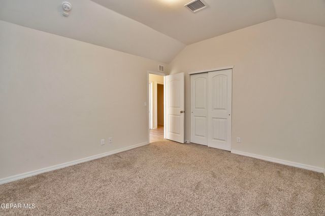 285 PENBRIDGE Place, El Paso, TX 79928