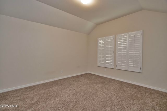 285 PENBRIDGE Place, El Paso, TX 79928